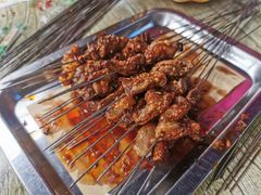 -铁诚烤肉