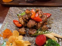 -鸟鹏烧鸟居酒屋(仁恒梦中心店)