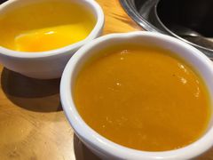 -唯成•韩国炭火烤肉 유성고기