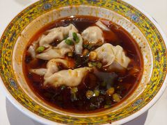 -龙抄手(春熙路总店)