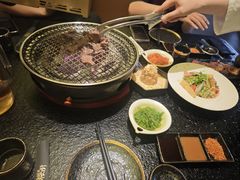 -樱嘢·炭火烧肉(惠南店)