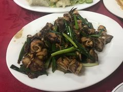 鱿鱼-蛇口康乐快餐鱼仔档(翠苑小区店)