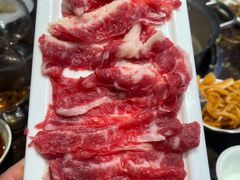 -潮德阿水牛肉火锅(深圳总店)