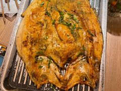 -耶里夏丽·新疆菜(田林东路店)