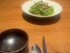 -泰香米泰国餐厅(中大国际店)