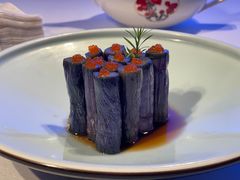 -山泉粤宴(广东大厦店)