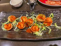 -北京王府井希尔顿酒店·秦唐中餐厅Chynna