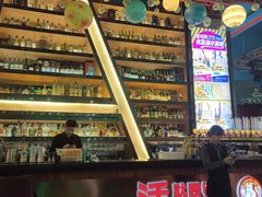 -Famous肥猫墨西哥音乐餐吧(五棵松华熙LIVE店)