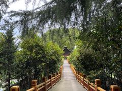 -高旻寺