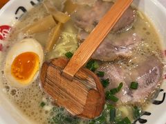 -日出拉面(望京店)