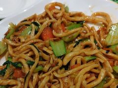 -令氏家外家周礼食府(桥南店)