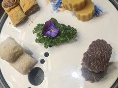 -惠丰堂饭庄·烤鸭·京味菜(民族大学店)