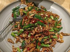 -巴蜀风·地道川菜(总店)