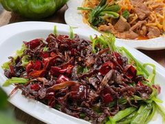 -缘生态云南菜·野生菌庭院餐厅(华侨城店)