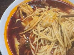 -易毛特色牛肉面(解放碑步行街店)