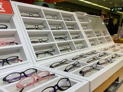 -沫芮眼镜·蔡司官方授权店(人民广场店)