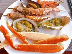 -索菲特西湖大酒店·香榭丽全日候餐厅(南山路店)