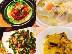 -渔太泰漓江小馆·广西融合菜(西街店)