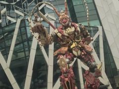 -凯德广场(学府店)