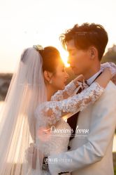 -太古映画婚纱摄影(天河店)