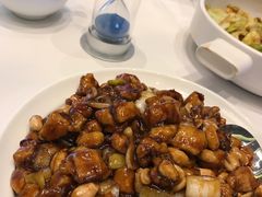 -眉州东坡(北苑华贸店)