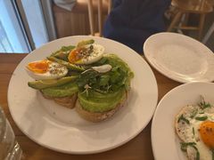 -Egg•Allday Brunch(襄阳北路店)