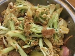 -乌镇那一年小院主题餐厅(甘泉西路店)
