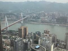 -解放碑威斯汀酒店-知味国际美食餐厅