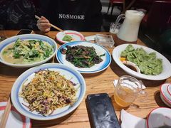 -永红源·啤酒烧烤海鲜大排档(台柳路店)