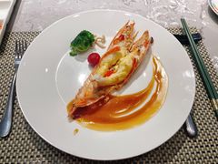 -禾牧铁板创意料理(姑嫂树路店)