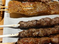 -肉串汪(西便门店)