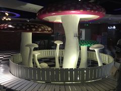 塔卡超级真人密室逃脱(街道口店)-H次元沉浸剧情密室(街道口店)