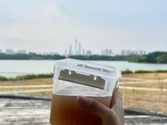 -海珠湖公园