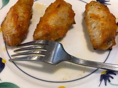 -萨莉亚意式餐厅(深圳北站店)