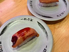 -寿司郎(皇庭广场店)