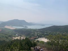 -北京十三陵国家森林公园蟒山景区