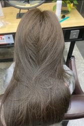 -MORI HAIR SALON日式美发沙龙