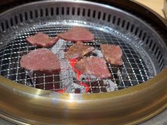 -松鱼亭·和牛烧肉(协鑫广场店)