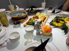 -3号仓库·创意中国菜(嘉兴龙鼎万达店)