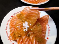 -七町糖果寿司屋(龙洞广工店)