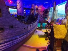 -华夏文旅西安度假区