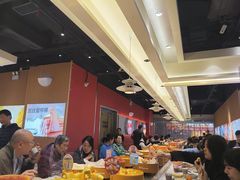 -龍歌自助小火锅(秦淮水游城店)