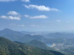 -清溪森林公园
