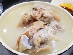 -彭记老妈蹄花(文化路店)