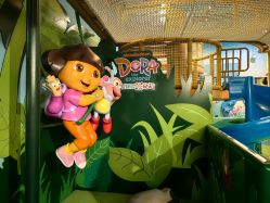 -尼克Playtime(欢乐海岸店)