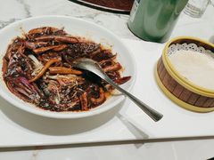 -绸乡宴酒店·融合苏帮宴(吴江店)