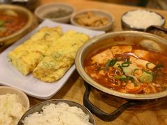-金北顺大锅家(신사본점)