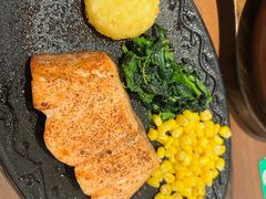 -萨莉亚意式餐厅(国和1000店)