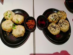 -小杨生煎(湟普汇店)