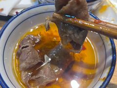 -飘香火锅(玉林西路店)